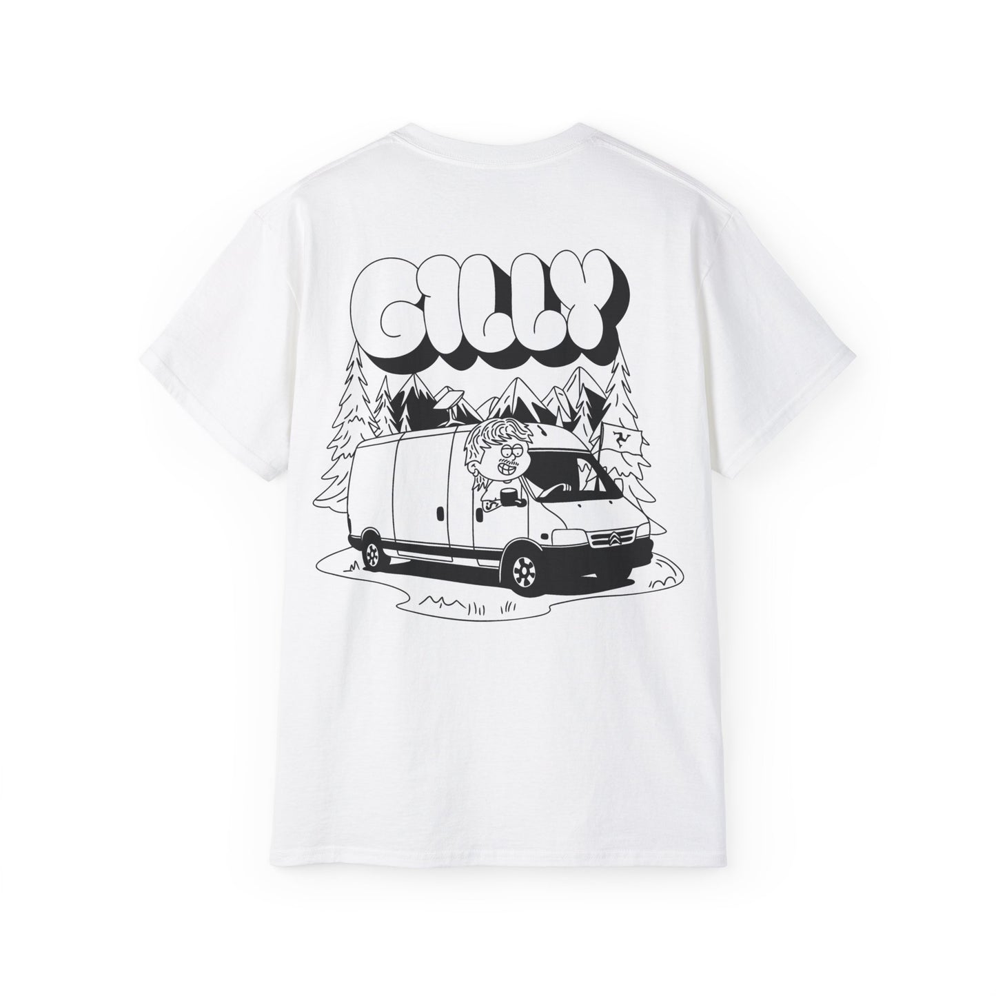 Gilly T-Shirt