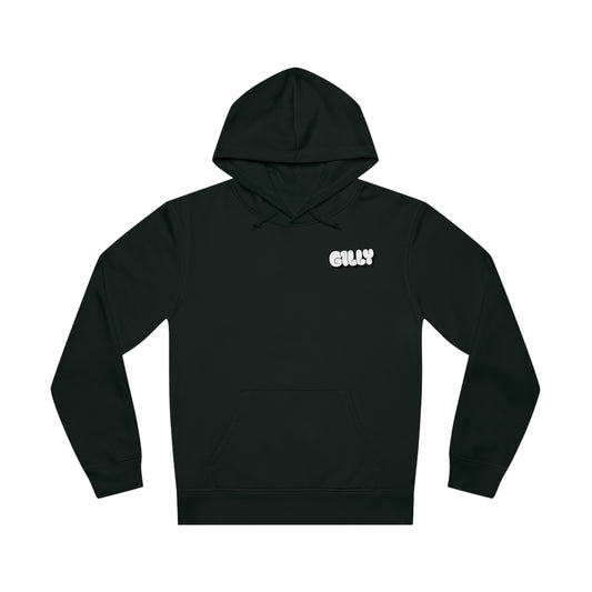 Gilly Hoodie