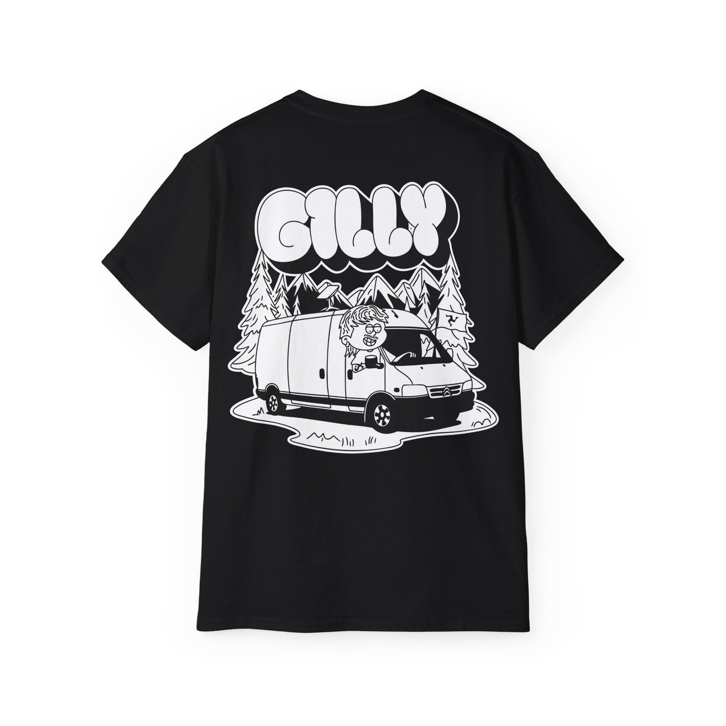 Gilly T-Shirt